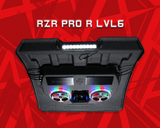 2022+ Polaris RZR Pro R Stereo Tops (2-Seat) Polaris