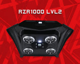 2014-23 Polaris RZR XP 1000 / 2015-20 RZR 900 Stereo Tops (2-Seat)