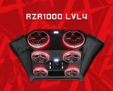 2014-23 Polaris RZR XP 1000 / 2015-20 RZR 900 Stereo Tops (2-Seat)
