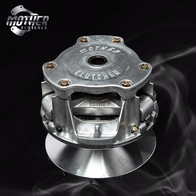 Ranger 1000 XP (2017) Primary Clutch Harvey's ATV Parts