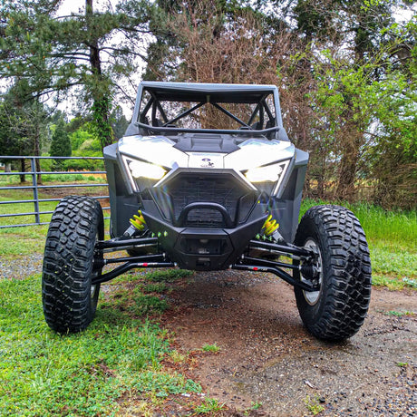 Polaris RZR Pro XP Radius Roll Cage (2-Seat)