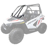 Polaris RZR 200 Front Intrusion Bar