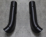 Polaris RZR 200 UHMW Trailing Arm Guards