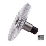 KWI Clutching Polaris RZRBlade 302 Mod | 2022+ Pro R