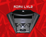 2014-23 Polaris RZR XP 4 1000 / 2015+ RZR 4 900 Stereo Tops (4-Seat)