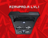 2022+ Polaris RZR Pro R 4 Stereo Tops (4-Seat) Polaris