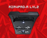 2022+ Polaris RZR Pro R 4 Stereo Tops (4-Seat) Polaris
