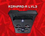 2022+ Polaris RZR Pro R 4 Stereo Tops (4-Seat) Polaris