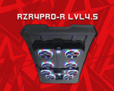2022+ Polaris RZR Pro R 4 Stereo Tops (4-Seat) Polaris