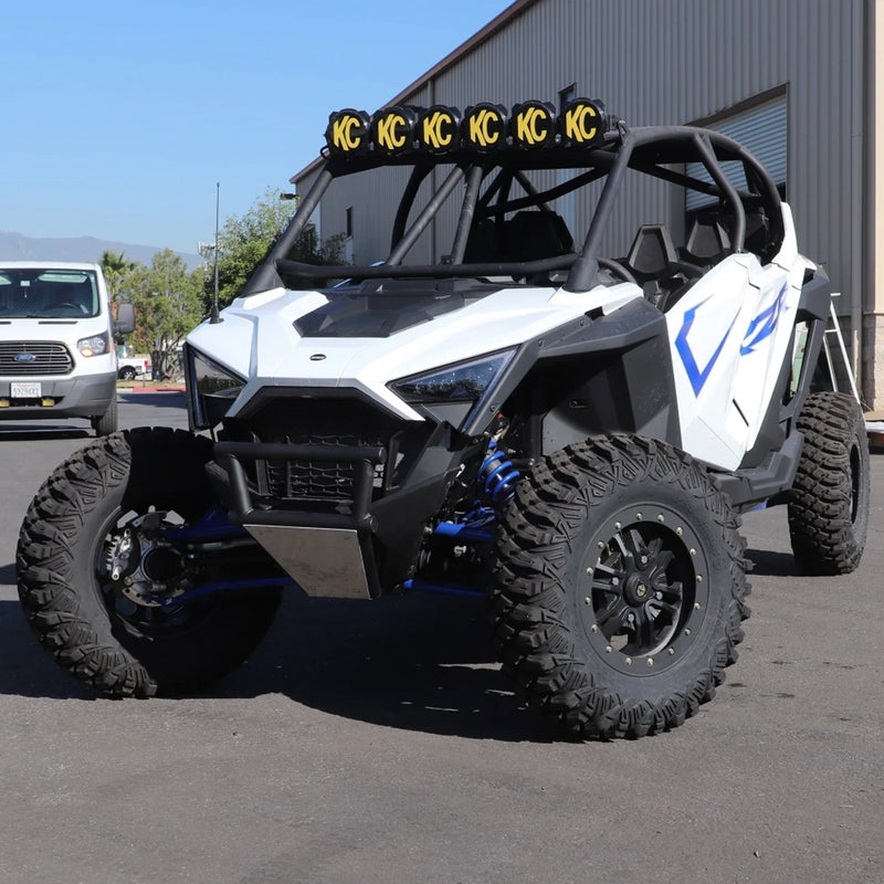 LSK RZR Pro XP 4-Seat Radius Cage Kit