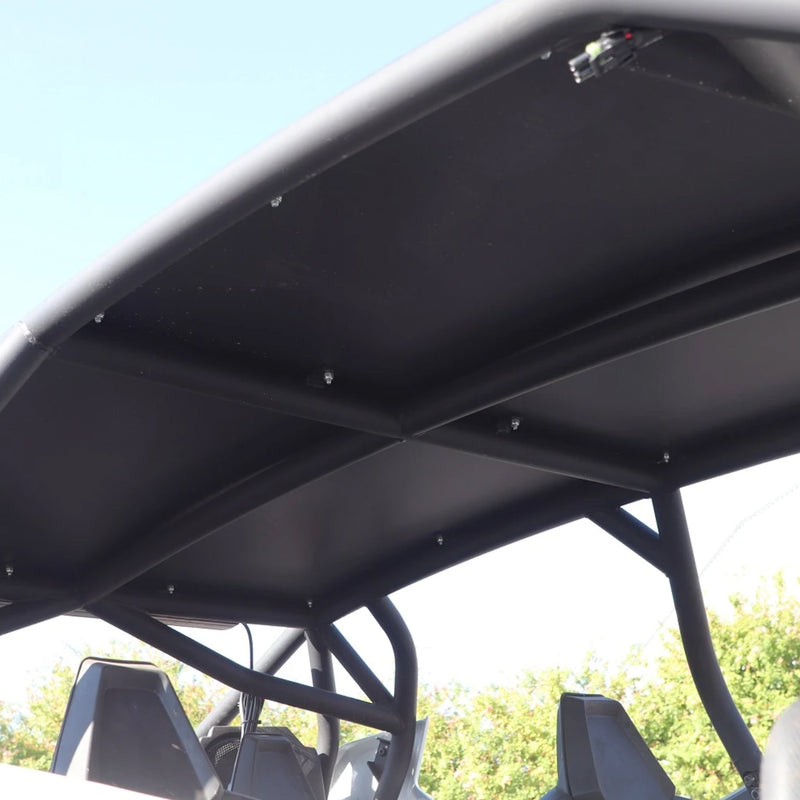 LSK RZR Pro XP 4-Seat Radius Cage Kit