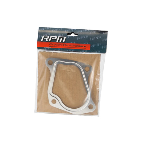 RPM Polaris 5812640 Turbo Exhaust Gasket RZR XPT XP Turbo PRO Turbo R Pro S 2016-2026