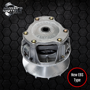 Sportsman 800 (2005-2009) Primary Clutch EBS Harvey's ATV Parts