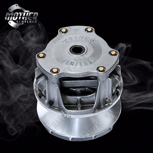 Ranger 800 XP (2010-2014) Primary Clutch Harvey's ATV Parts