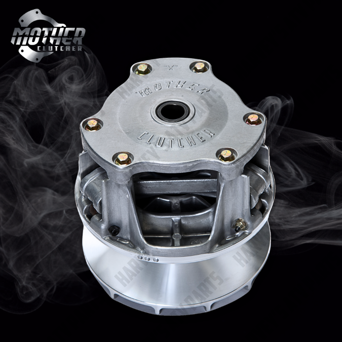 Ranger/Sportsman 800 (2005-2014) Primary and Secondary Clutch Bundle Harvey's ATV Parts