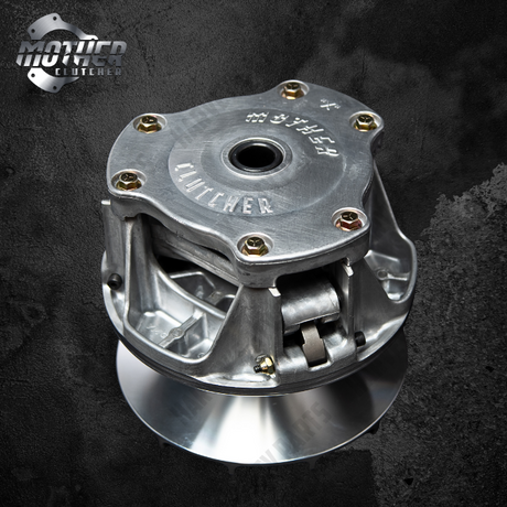 RZR 570 (2012) Primary & Secondary Tied-Type Clutch Bundle Harvey's ATV Parts