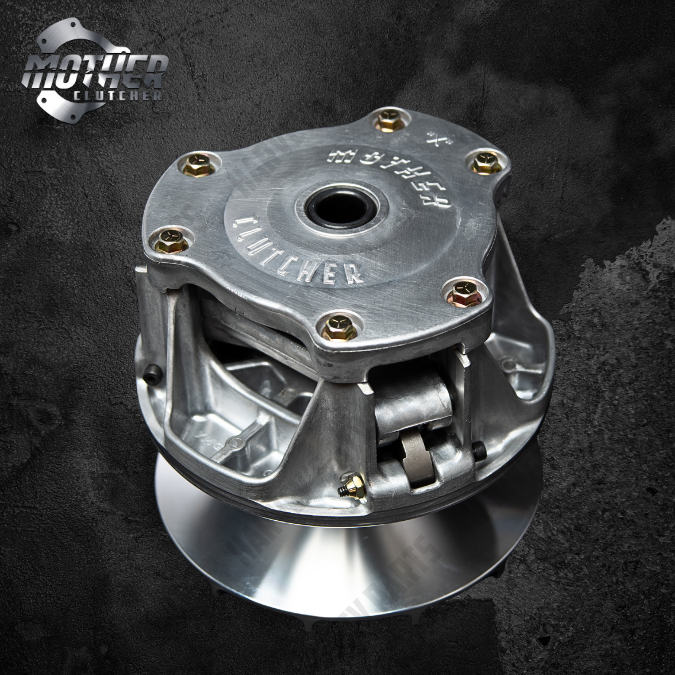 Sportsman 450 (2016-2019) Primary and Secondary Clutches EBS Upgrade Harvey's ATV Parts
