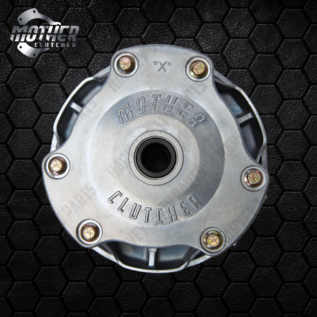 RZR 900 & S (2016+) Primary and Secondary Clutch Bundle Harvey's ATV Parts