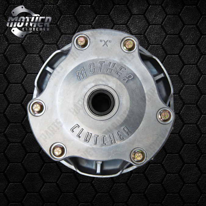 RZR 900 & S (2015+) Primary Clutch Harvey's ATV Parts