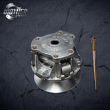RZR 900 XP (2011-2014) Primary Clutch EBS type Harvey's ATV Parts