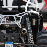 WSRD Polaris RZR Big Injector Packages (205-289 HP)