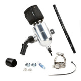 RPM Polaris RZR Turbo, XPT, Turbo R, Pro S, & PRO XP Oil Catch Can