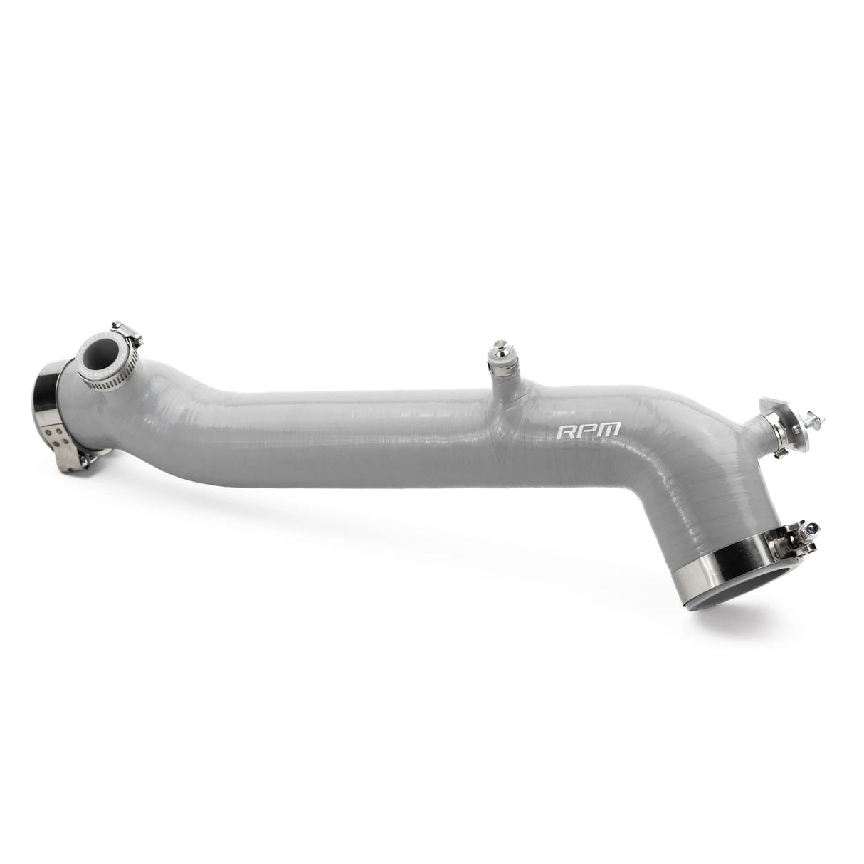 RPM Polaris RZR Turbo XP XP4 Turbo S Pro XP Turbo R Pro S - Silicone Charge Tube