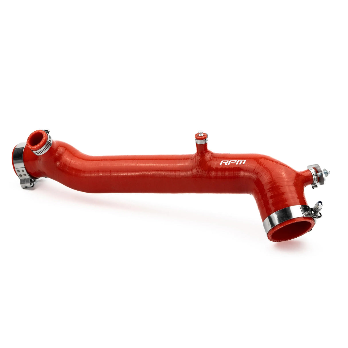 RPM Polaris RZR Turbo XP XP4 Turbo S Pro XP Turbo R Pro S - Silicone Charge Tube