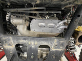 RPM RZR XPT, Turbo R & Pro S, & Pro XP Turbo Big Core RZR Turbo Intercooler