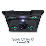 2020+ Polaris RZR Pro XP Stereo Tops (2-Seat) Polaris