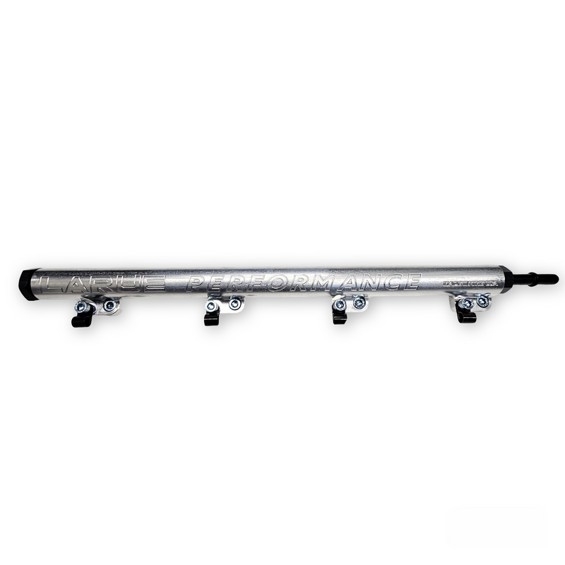 RZR Pro R Billet Fuel Rail