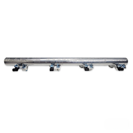 RZR Pro R Billet Fuel Rail