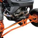 RPM RZR Pro R 3" Race Pipe With 3" RPM Tip / Race Muffler / Muffler Delete