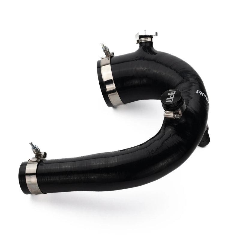 RPM Polaris RZR PRO XP & Turbo R/Pro S Silicone Intake J-Tube