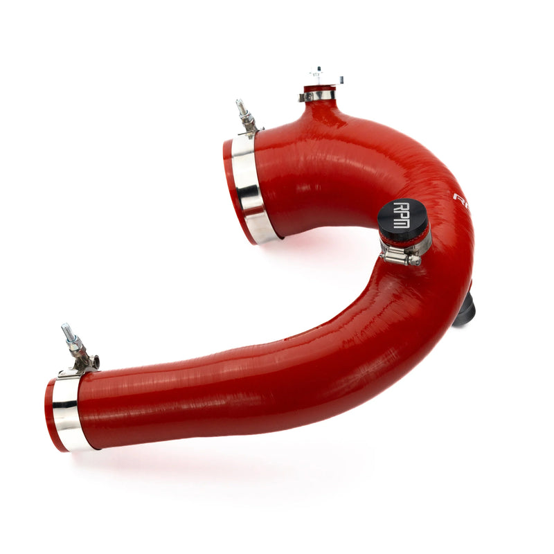 RPM Polaris RZR PRO XP & Turbo R/Pro S Silicone Intake J-Tube