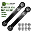MTS Off-Road RZR XP 1000/Turbo S Sway Bar End Links (Rear) MTS Offroad
