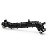 RPM Wire Reinforced 5ply Silicone Charge Tube - Polaris RZR Turbo XP PRO XPT Turbo S & Turbo R/Pro S
