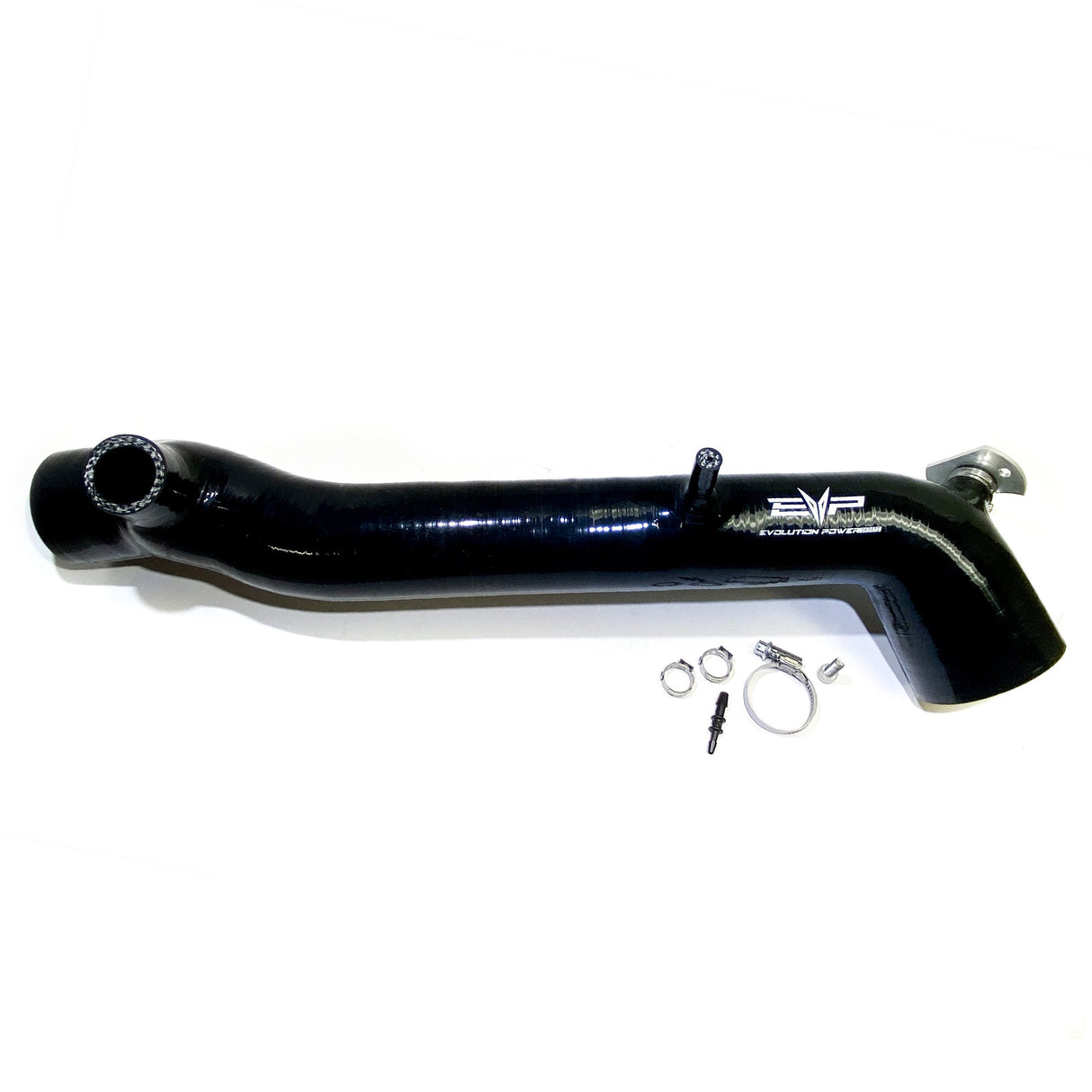 2016-2024 Polaris RZR XP Turbo, Pro XP & Pro S/Turbo R Silicone Charge Tube