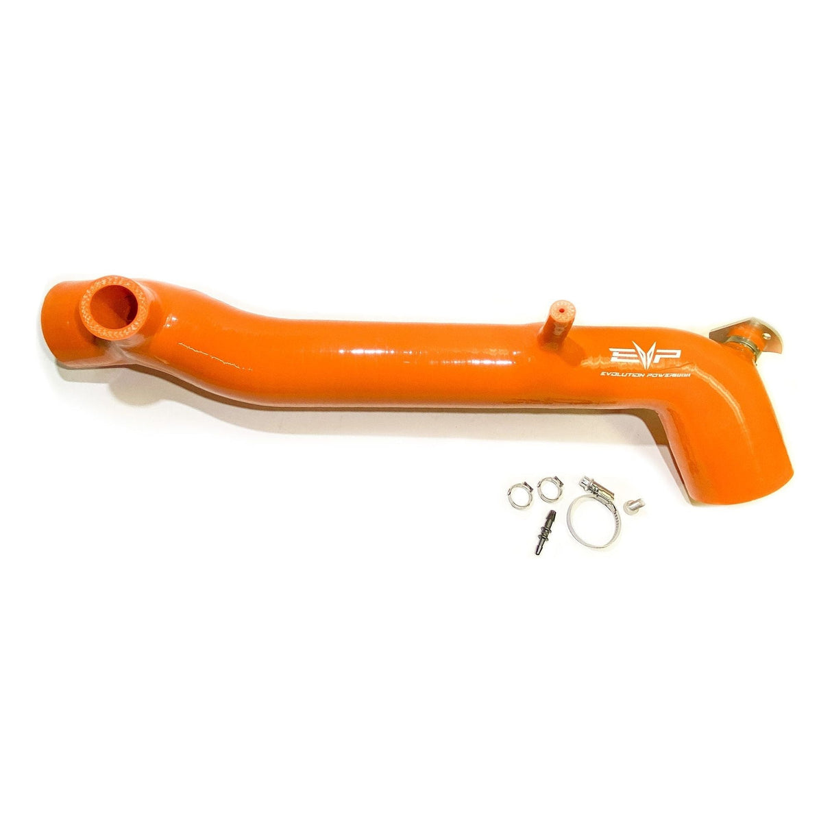 Polaris RZR Turbo Silicone Charge Tube