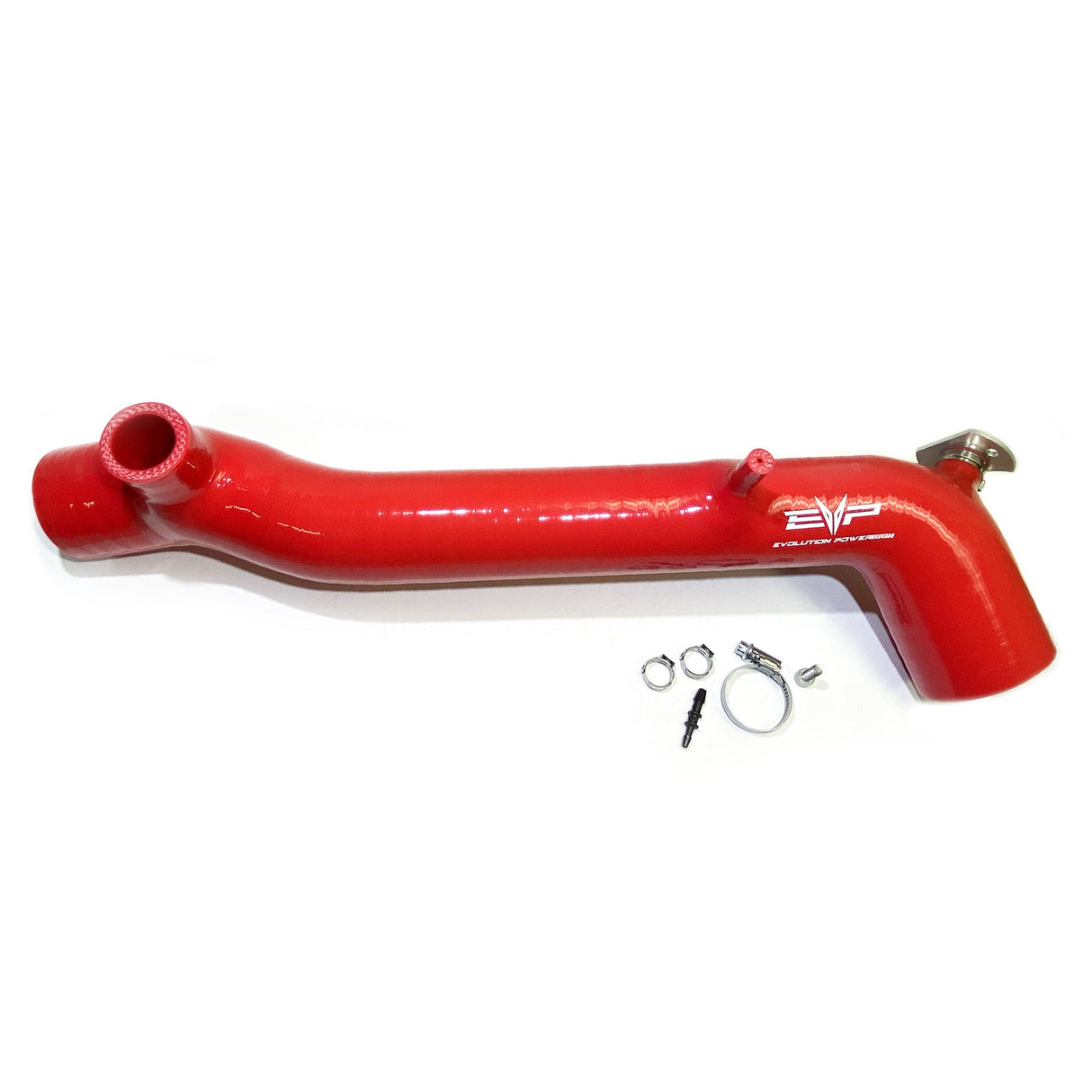 2016-2024 Polaris RZR XP Turbo, Pro XP & Pro S/Turbo R Silicone Charge Tube