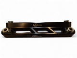 2022 to Current Polaris RZR Pro R Rear Sway bar Link in Black Finish www.elektricoffroad.com