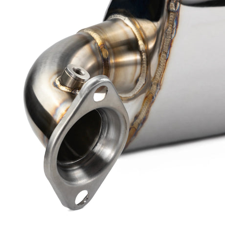 RPM 2015-2023 RZR XP1000 & RS1 Sport Muffler, Slip-On Exhaust Sport Muffler