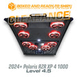 2024+ Polaris RZR XP 4 LEVEL 4.5 Stereo Top (4-Seat) Polaris