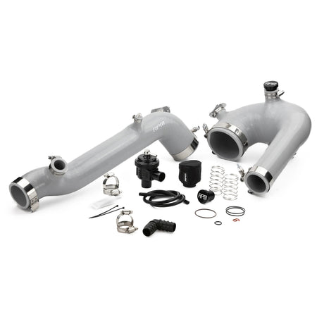 RPM Polaris RZR Turbo XPT XP4 Turbo S Silicone Intake & Charge Tube SET