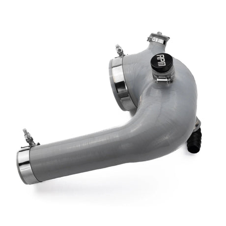 RPM Polaris RZR Turbo XPT, XP4, & Turbo S Silicone Intake J-Tube