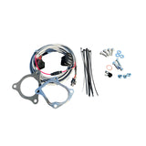 RPM Polaris RZR TITANIUM E-Valve 3" Electronic Dump Valve Exhaust - XPT, Pro XP, Pro S, Turbo R, Turbo S