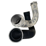 RPM RZR XPT, Turbo S, & XP1000 "BIG FATTY" HD Silicone Intake Tube