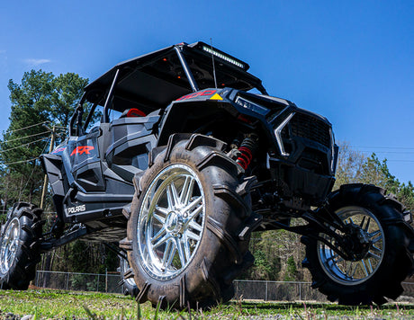 Polaris RZR Audio Roof (4-seat)