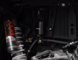 RPM Polaris RZR Turbo, XPT, Turbo R, Pro S, & PRO XP Oil Catch Can