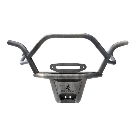 Polaris RZR XP EXTREME Front Winch Bumper